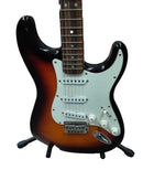Fender Starcaster Multi-color Electric Classic Guitar