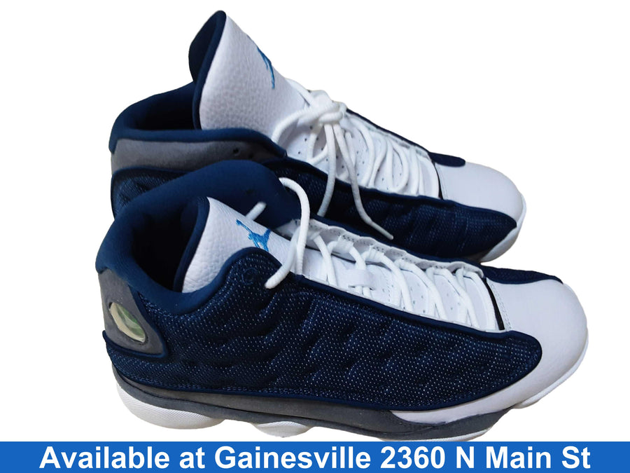 Jordan Iw3808-400 Blue
