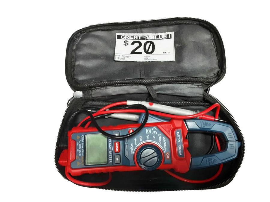 H12f-e163486 Astroai Blue Light Meter