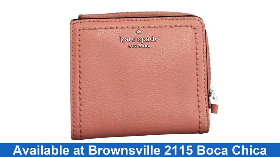Kate Spade Pink Wallet