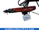 Hilti Dx36m Red Powder Actuated Nailer