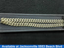 Link Chain - Silver 66.9 grams 22 inch
