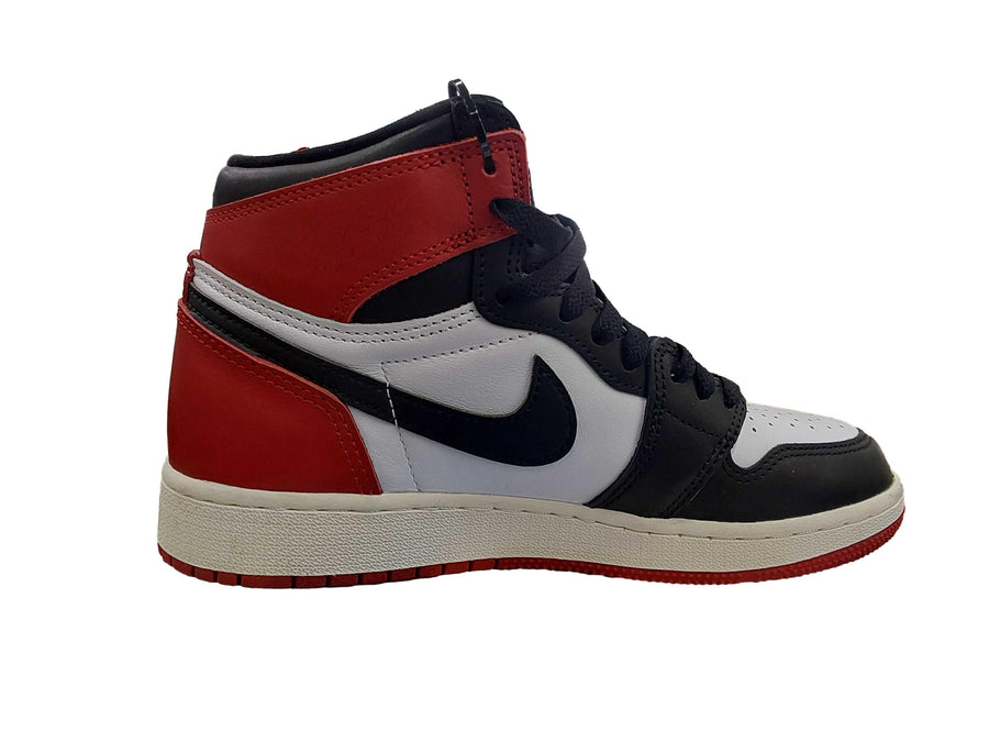 Nike Fd1437-106 Black