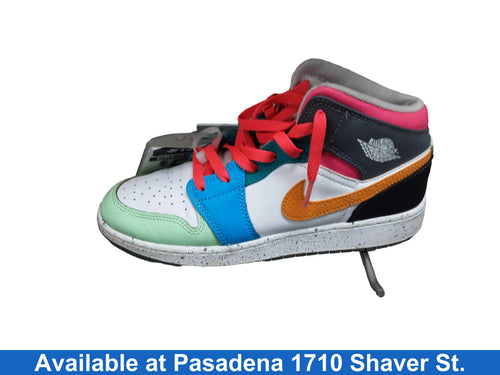 Nike Fn1190-100 White