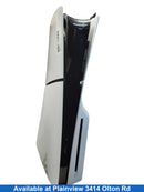 Sony Cfi-2015 825 Gb White Video Game Console