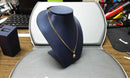 Chain - Yellow Gold 14k (.585) 5.7 grams 20 inch