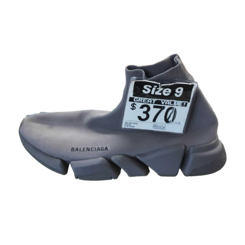 Balenciaga Speed 2.0 Lt Gray