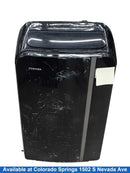Toshiba Rac-pd1412cru Black Air Conditioner