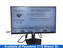 Dell S2421hsx Black Computer Monitor