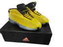 Adidas 029002 Yellow