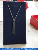 Chain - Silver 6.8 grams 20 inch