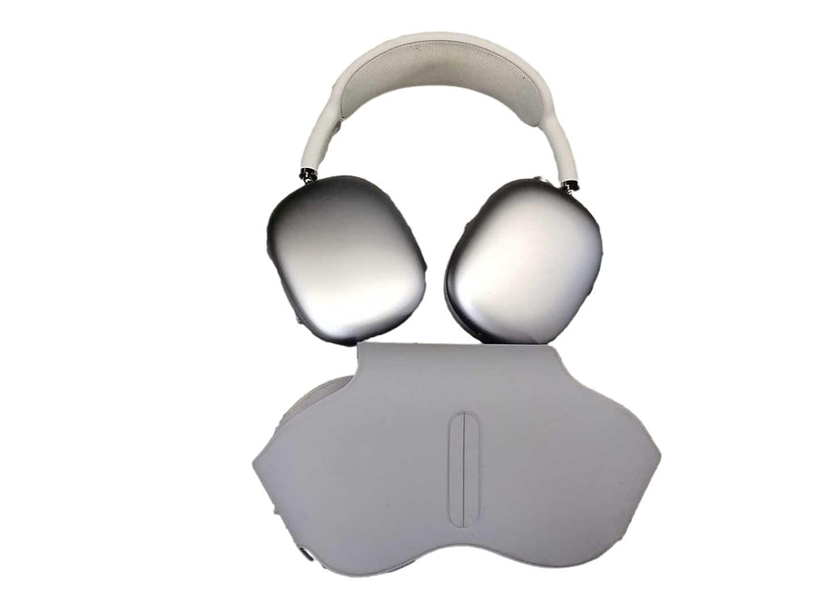 Apple A3184 Purple Stereo Headphone