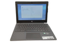 Hp Rtl8822ce Intel Celeron 4 Gb 64 Gb Gray Laptop