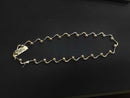 Chain - Yellow Gold 14k (.585) 36.4 grams 22 inch