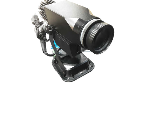 Rohs Rt30651 Black Home Media Projector