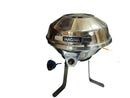 Mamg Silver Small Kitchen Appliance