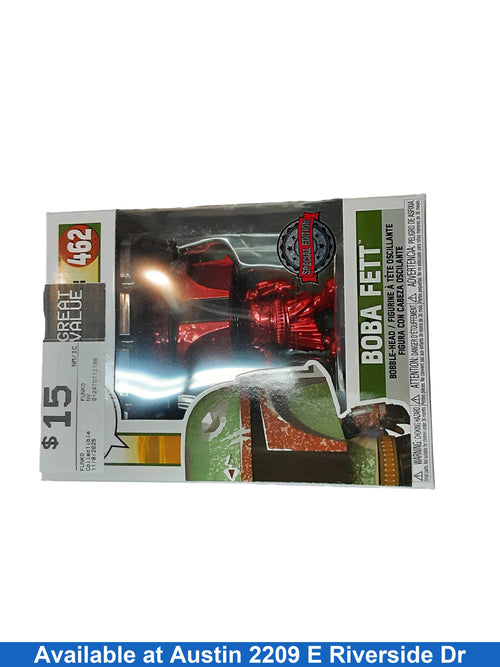 Funko Funko Multi-color Other Collectible