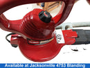 Toro 51599 Red Corded Leaf Blower
