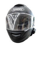 Shoei Gt Air Black Helmet