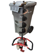 Predator 57341 Red Auger