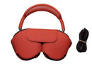 Apple A2096 Orange Stereo Headphone