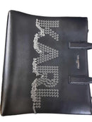 Karl Lagerfeld Black Purse / Handbag