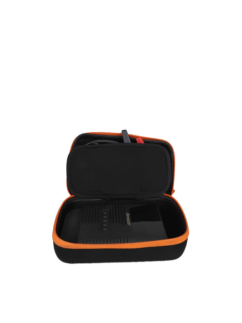 Superatv D9h Black Battery Booster / Jumper