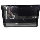 Iiwey Ik11 Black Car Audio System