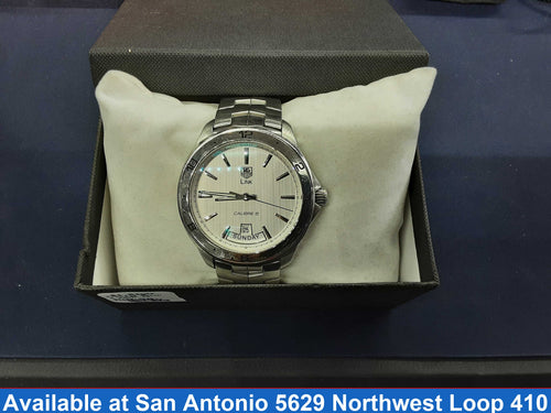 Watch - Stainless 148.2 grams