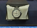 Watch - Stainless 148.2 grams