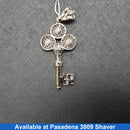 Symbol Pendant - Yellow Gold 10k (.417) 13.1 grams