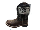 Smoky Mountain 16b5c Brown
