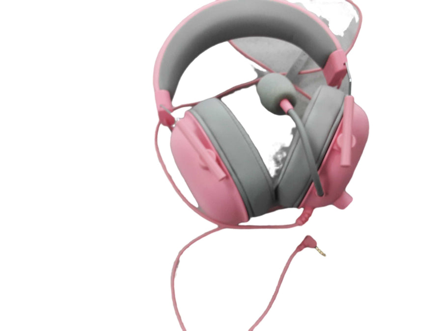 Razer Blackshark V2 Pink Stereo Headphone