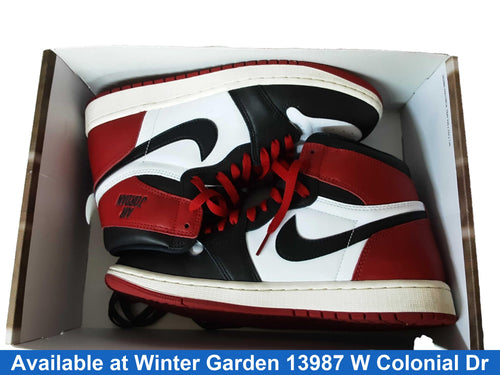 Jordan Dz5485-106 Red