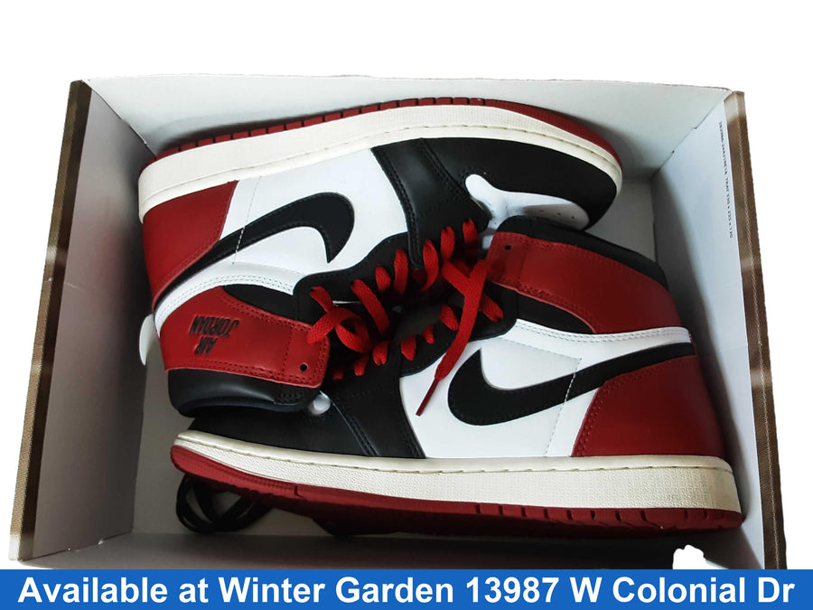 Jordan Dz5485-106 Red