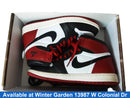 Jordan Dz5485-106 Red