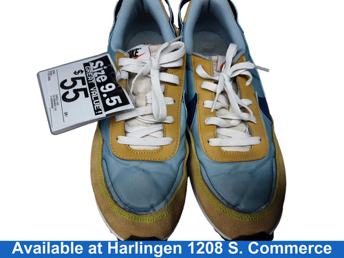 Nike Dh9522-400 Blue