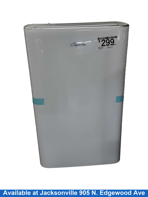 Comfort-aire Ps121h White Air Conditioner