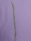Bracelet - Yellow Gold 14k (.585) 11.3 grams 6 inch