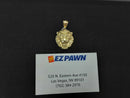 Pendant - Yellow Gold 10k (.417) 7.8 grams