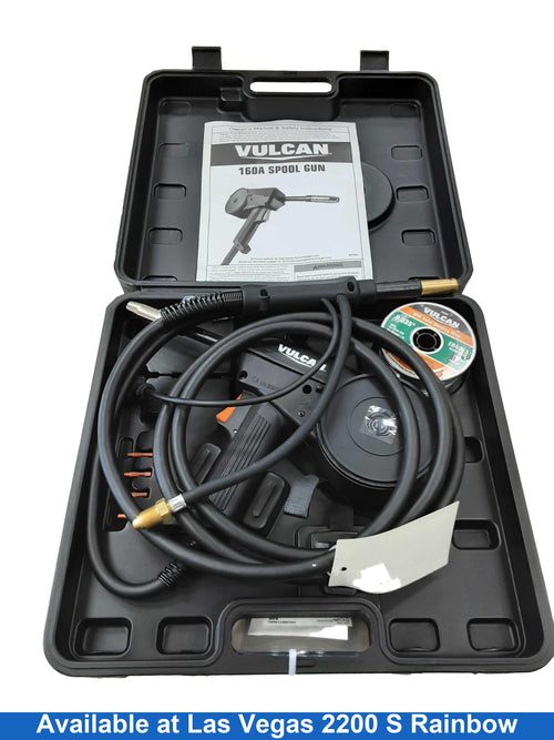 Vulcan Va-splg Black Welding Accessory