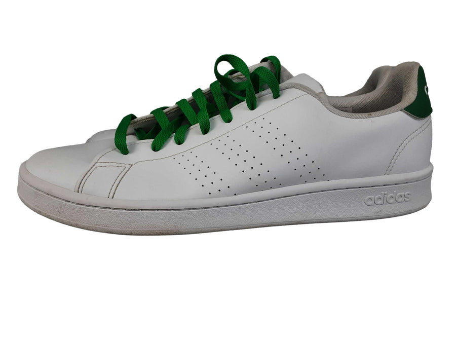 Adidas Agz5300 White