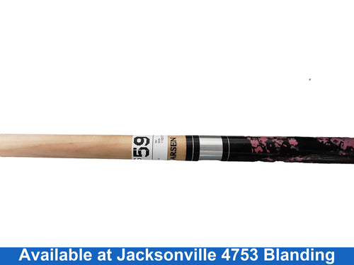Garsen Pink Billiards