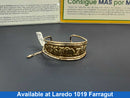 Bracelet - Yellow Gold 10k (.417) 10.9 grams 10 inch