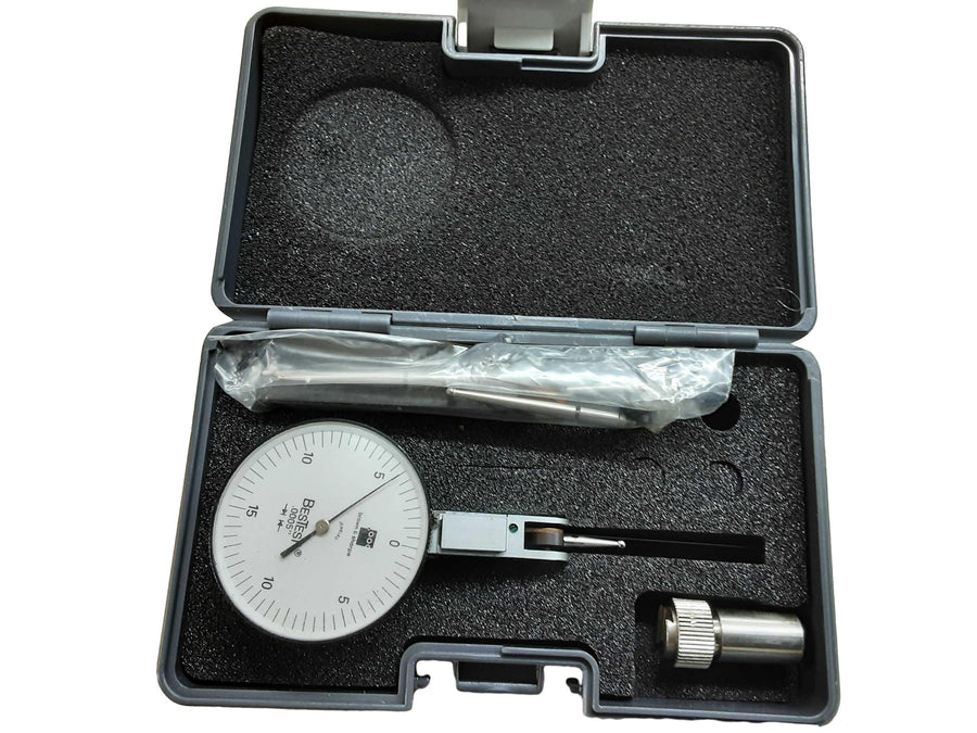 Brownsharp Bestest Gray Metalworking Tool