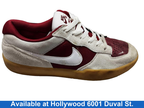 Nike Dv5477-601 Gray