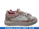 Louis Vuitton Time Out Sneaker Pink