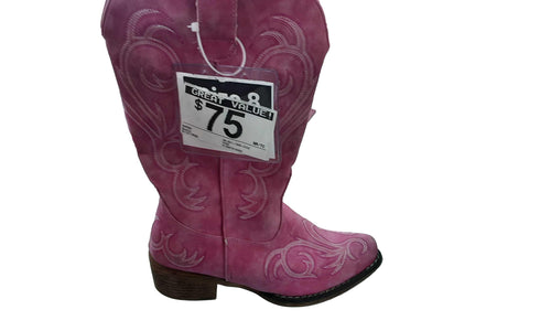 Roper 09-021-1566-2422 Pink