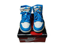 Nike Air Jordan 1 Retro High Og Blue