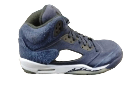 Jordan Fn5452-400 Blue